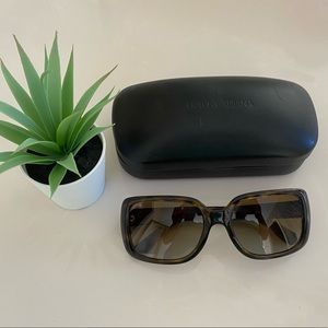 DOLCE&GABBANA Polarized Sunglasses